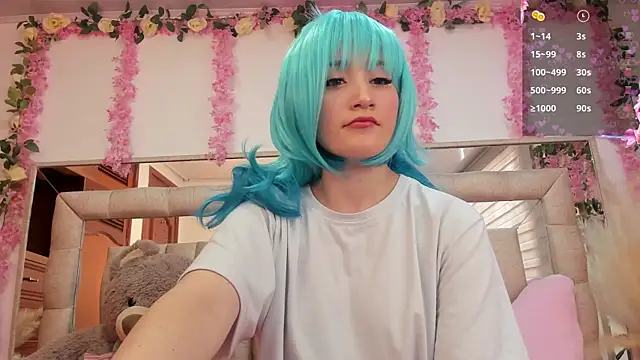 Maavca  online show from 8, 3, 2025