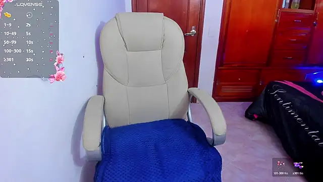 Maavca  online show from 5, 11, 2025