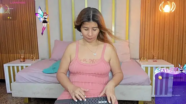 love mommy online show from 15, 3, 2025