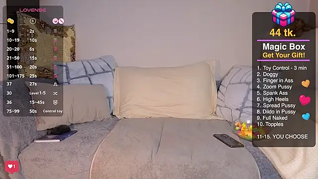 aurora-wow online show from 25, 2, 2025