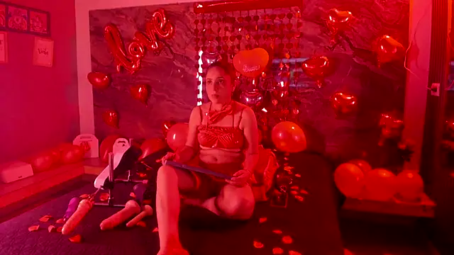 Yaya    11 online show from 15, 2, 2025