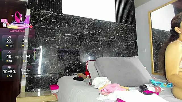 Yaya    11 online show from 4, 12, 2025