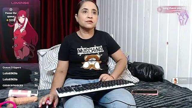 Yaya    11 online show from 30, 4, 2026
