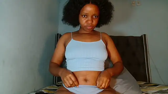 CHOCKYCHOCX2 online show from 18, 2, 2025