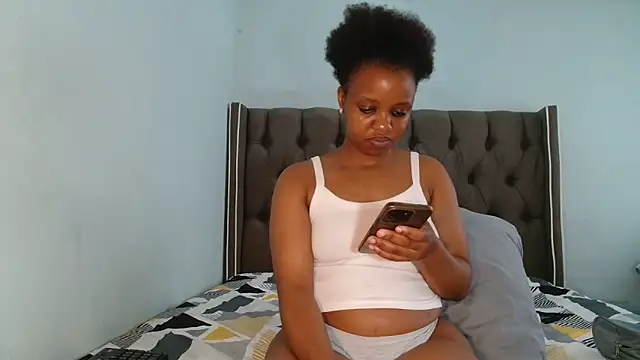 CHOCKYCHOCX2 online show from 14, 10, 2025