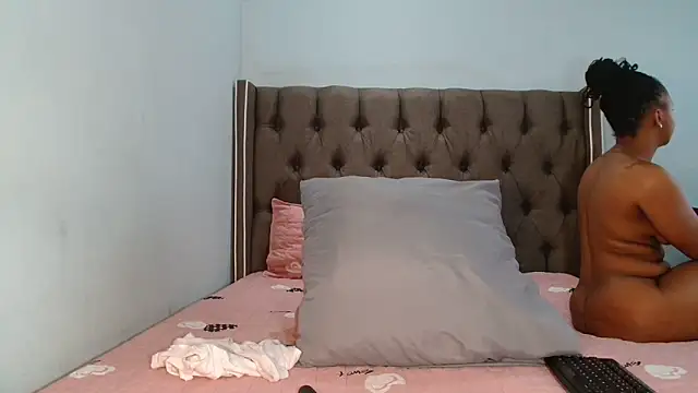 CHOCKYCHOCX2 online show from 13, 11, 2025