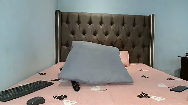 CHOCKYCHOCX2 online show from 26, 6, 2026