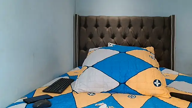 CHOCKYCHOCX2 online show from 1, 7, 2026