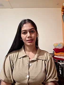 Garima G online show from 14, 3, 2026