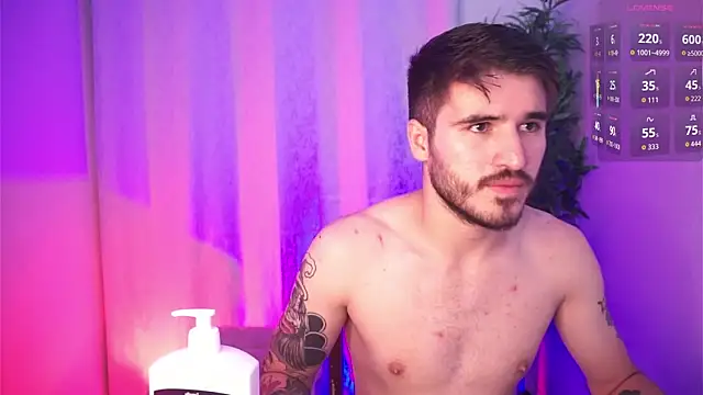 dam0n fr0st online show from 6, 1, 2026