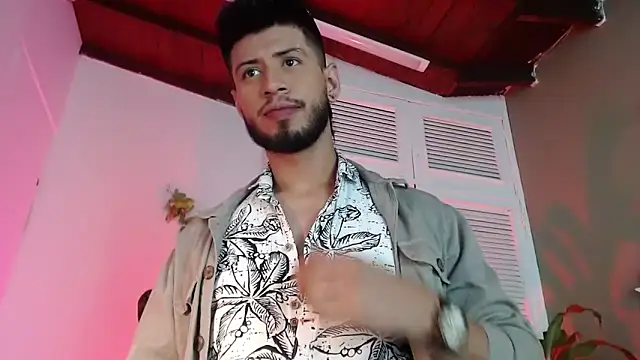 Colby brown03 online show from 1, 12, 2025