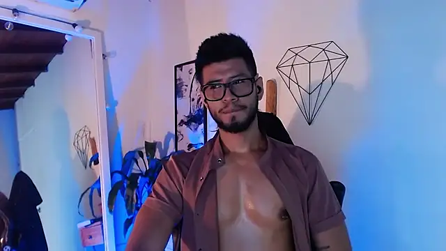 Colby brown03 online show from 28, 2, 2026