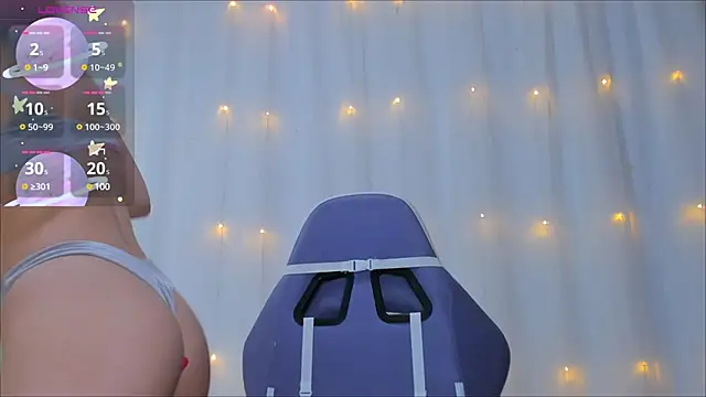 AnneGagner online show from 18, 2, 2025