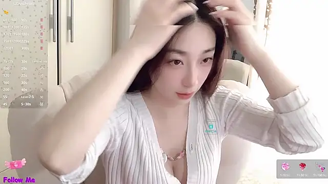 icha-icha online show from 4, 1, 2025