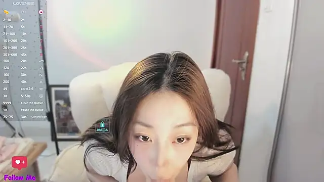 icha-icha online show from 16, 3, 2025