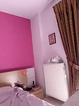 Snapshot of Kalia_Cross chatting on 23, 9, 2025 Kalia Cross online show from 23, 9, 2025