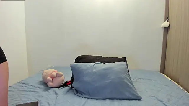 JasmineHarris online show from 21, 10, 2025