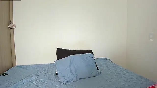 JasmineHarris online show from 5, 11, 2025