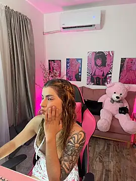 annieesweett online show from 28, 6, 2026