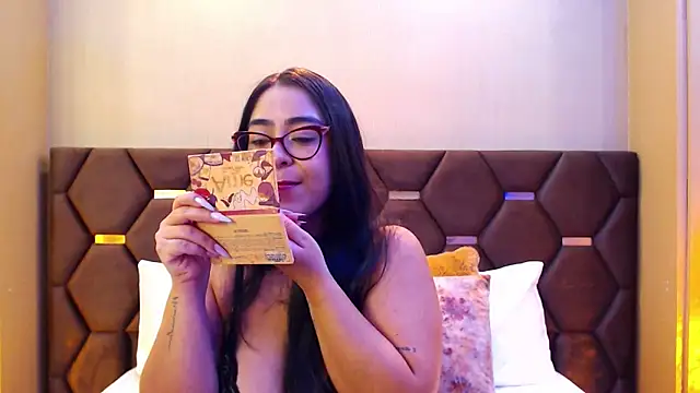 Snapshot of DevonPiers chatting on 24, 1, 2025 DevonPiers online show from 24, 1, 2025