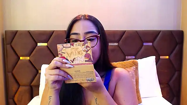 Snapshot of DevonPiers chatting on 27, 1, 2025 DevonPiers online show from 27, 1, 2025