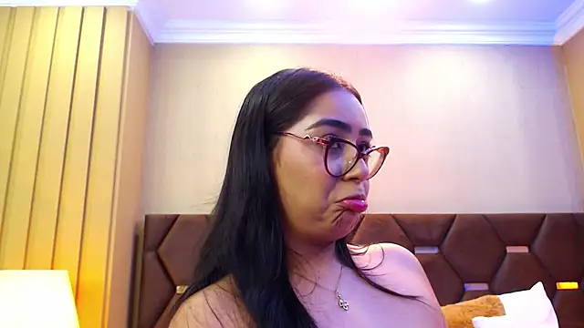 Snapshot of DevonPiers chatting on 27, 1, 2025 DevonPiers online show from 27, 1, 2025