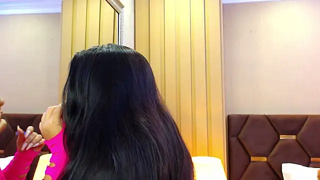 Snapshot of DevonPiers chatting on 29, 1, 2025 DevonPiers online show from 29, 1, 2025