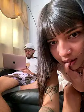 Snapshot of Rouuus12 chatting on 7, 1, 2026 Rouuus12 online show from 7, 1, 2026