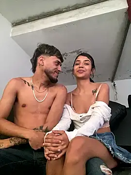 Snapshot of Rouuus12 chatting on 15, 1, 2026 Rouuus12 online show from 15, 1, 2026