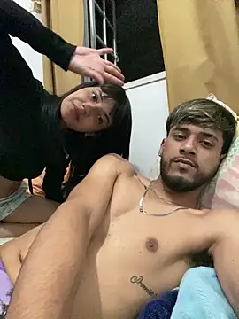 Snapshot of Rouuus12 chatting on 9, 2, 2026 Rouuus12 online show from 9, 2, 2026