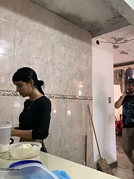 Snapshot of Rouuus12 chatting on 15, 2, 2026 Rouuus12 online show from 15, 2, 2026