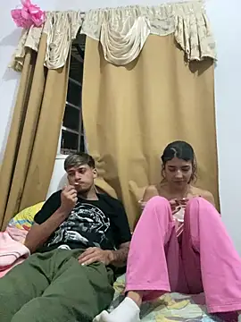 Snapshot of Rouuus12 chatting on 21, 2, 2026 Rouuus12 online show from 21, 2, 2026