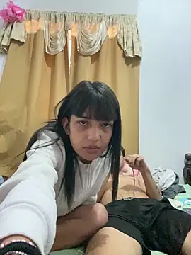 Snapshot of Rouuus12 chatting on 15, 3, 2026 Rouuus12 online show from 15, 3, 2026