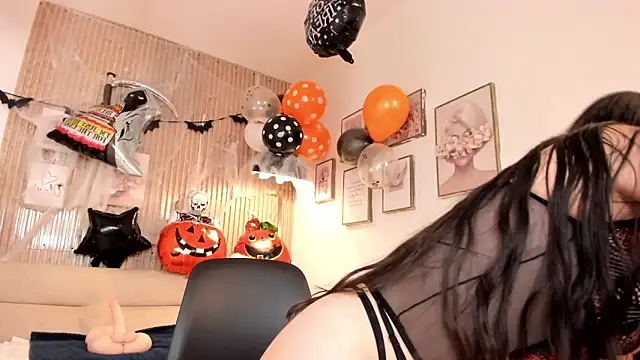 Eliz jane online show from 25, 10, 2025