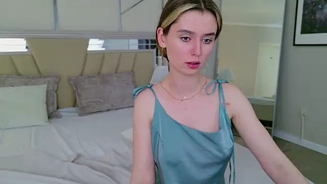 MarybethSnow online show from 25, 1, 2025