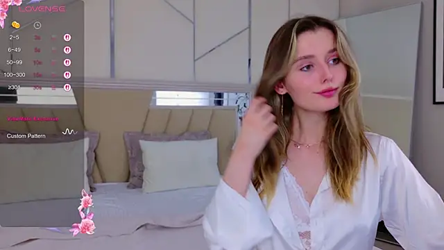 MarybethSnow online show from 17, 3, 2025