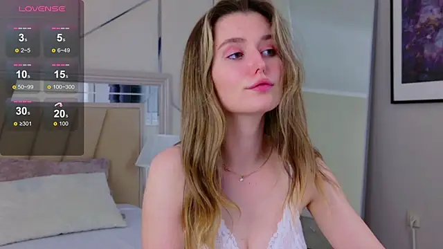 MarybethSnow online show from 18, 3, 2025