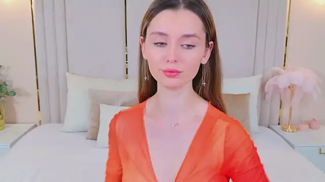 MarybethSnow online show from 20, 12, 2025