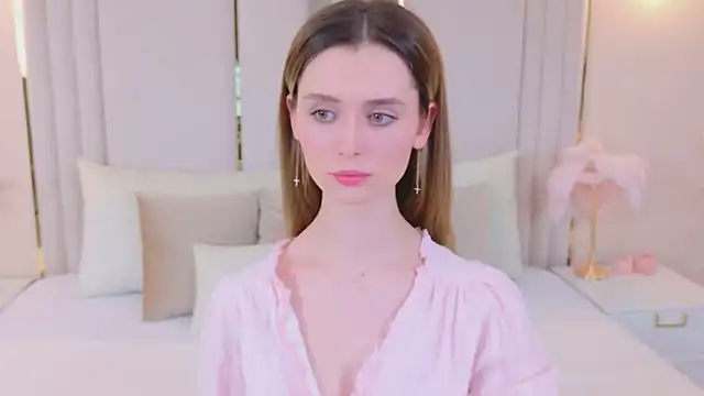 MarybethSnow online show from 27, 2, 2026