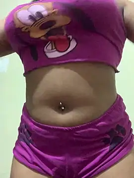 Snapshot of nanaypretinha chatting on 18, 12, 2024 nanaypretinha online show from 18, 12, 2024