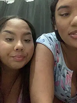 Snapshot of nanaypretinha chatting on 20, 12, 2024 nanaypretinha online show from 20, 12, 2024