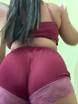 Snapshot of nanaypretinha chatting on 10, 2, 2025 nanaypretinha online show from 10, 2, 2025