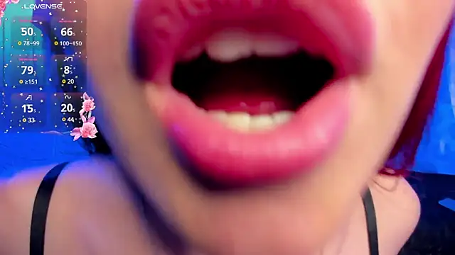 ZaraWest online show from 21, 3, 2025