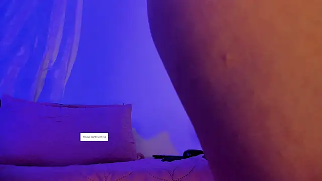 ZaraWest online show from 25, 4, 2026