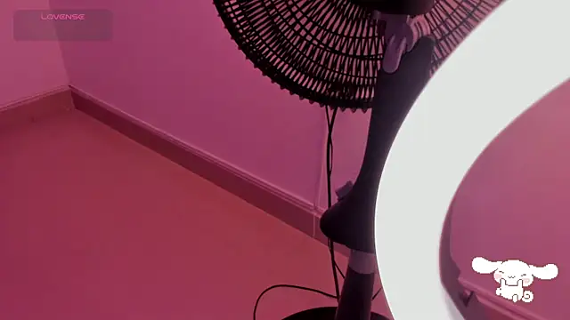 AlexaFoxy18 online show from 19, 3, 2025