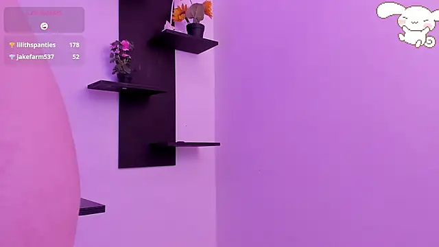 AlexaFoxy18 online show from 19, 3, 2025