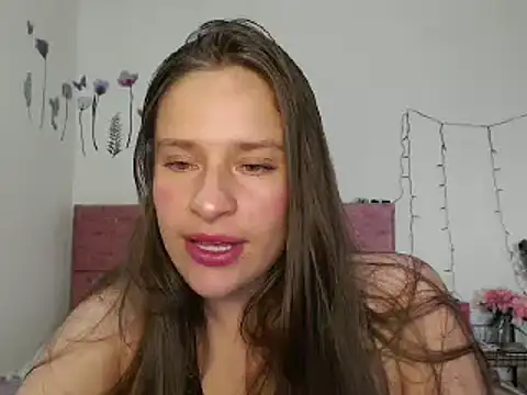 Snapshot of Serenity chatting on 25, 12, 2024 Serenity online show from 25, 12, 2024