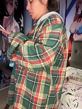 Im Little online show from 8, 2, 2025