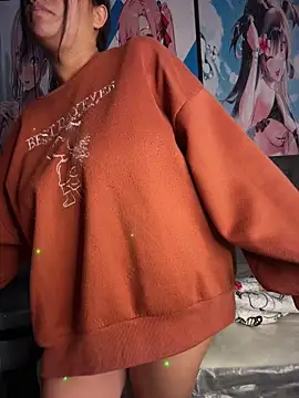 Im Little online show from 7, 5, 2026
