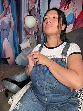 Im Little online show from 23, 6, 2026